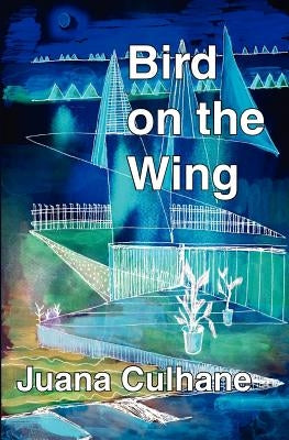 Bird on the Wing: Travels of the Self by Campbell, Panama