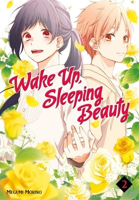 Wake Up, Sleeping Beauty 2 by Morino, Megumi
