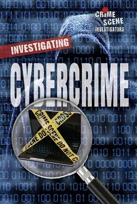 Investigating Cybercrime by Timmons, Angie