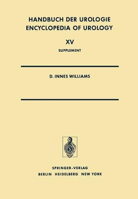 Urology in Childhood by Williams, D. Innes