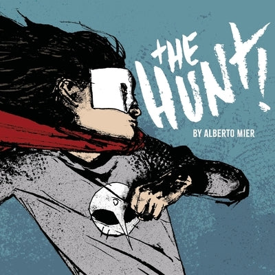 The Hunt! by Mier, Alberto
