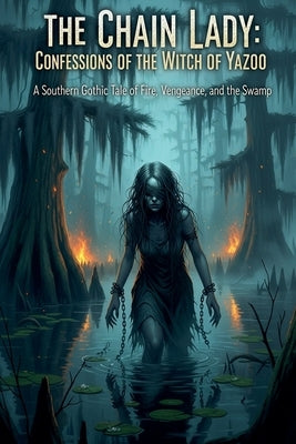 The Chain Lady Confessions of the Witch of Yazoo by Alexander, Jm