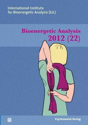 Bioenergetic Analysis by Iiba