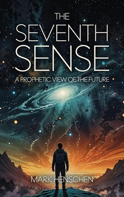The Seventh Sense, "A Prophetic View of the Future" by Henschen, Mark