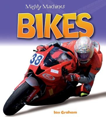 Bikes by Graham, Ian