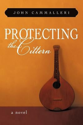 Protecting the Cittern by Cammalleri, John