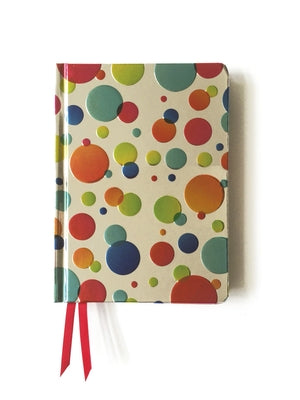 Bubbles (Contemporary Foiled Journal) by Flame Tree Studio
