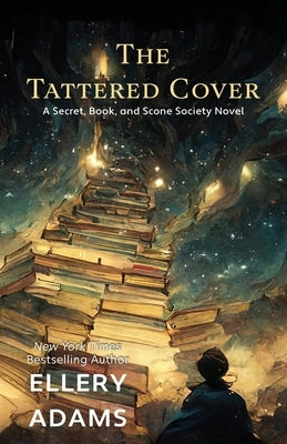 The Tattered Cover by Adams, Ellery
