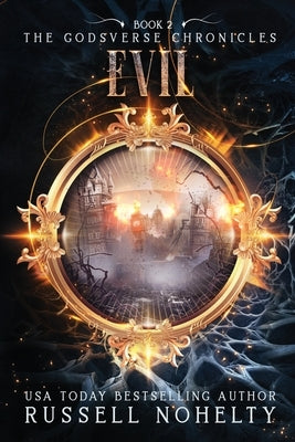 Evil by Nohelty, Russell