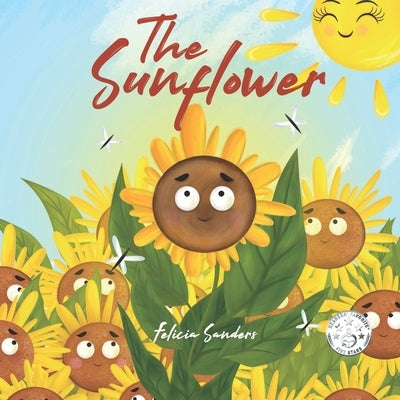 The Sunflower by Sanders, Felicia