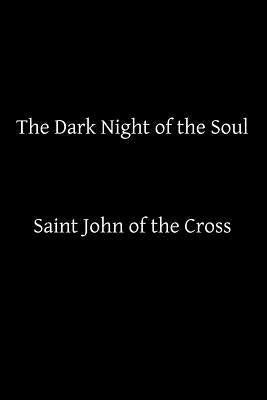 The Dark Night of the Soul by Hermenegild Tosf, Brother