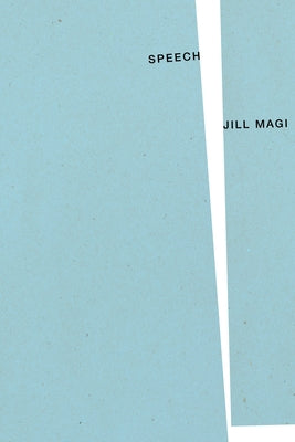 Speech by Magi, Jill