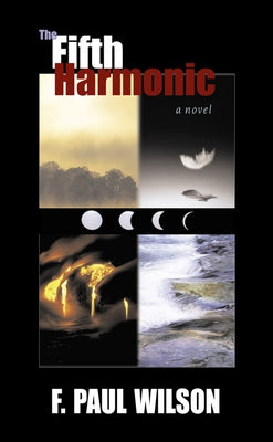 The Fifth Harmonic by Wilson, F. Paul