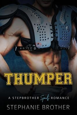 Thumper by Woodward, Kaya