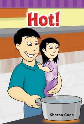 Hot! by Coan, Sharon