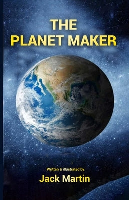 The Planer Maker by Jack Martin by Martin, Jack