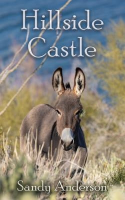 Hillside Castle by Anderson, Sandy