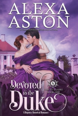 Devoted to the Duke by Publishing, Dragonblade