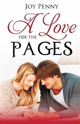 A Love for the Pages by Penny, Joy