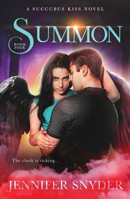 Summon by Snyder, Jennifer