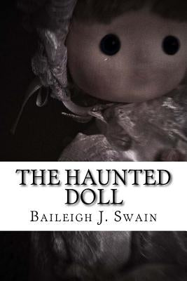 The Haunted Doll by G, Emily