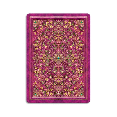 Sangorski & Sutcliffe Diamond Jubilee Playing Cards Standard Deck by Paperblanks