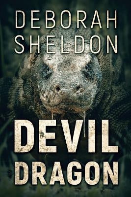 Devil Dragon by Sheldon, Deborah