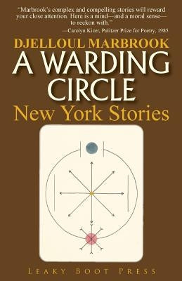 A Warding Circle by Marbrook, Djelloul