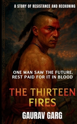 The Thirteen Fires by Garg, Gaurav