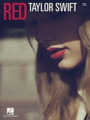 Taylor Swift - Red by Swift, Taylor