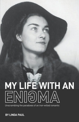 My Life With An Enigma by Paul, Linda