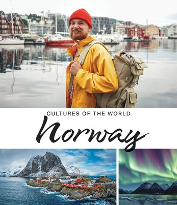 Norway by Keppeler, Jill