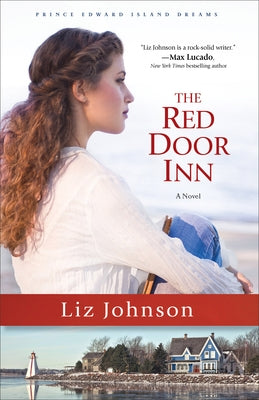The Red Door Inn by Johnson, Liz