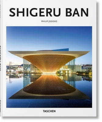 Shigeru Ban by Taschen