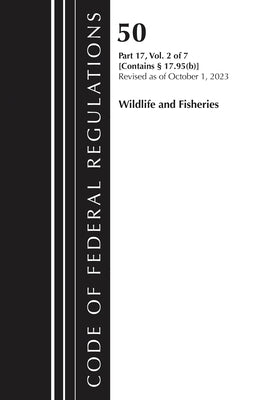 Code of Federal Regulations, Title 50 Wildlife and Fisheries 17.95(b), Revised as of October 1, 2023 by Office of the Federal Register (U S )