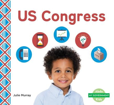 US Congress by Murray, Julie