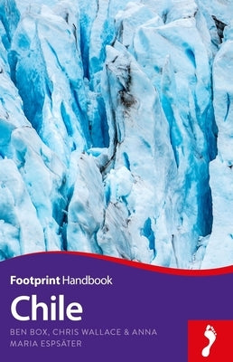 Chile Handbook by Wallace, Chris