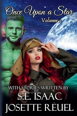 Once Upon a Star Vol. 2 by Reuel, Josette