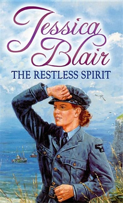 The Restless Spirit by Blair, Jessica