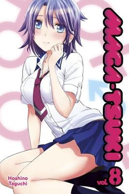 Maga-Tsuki 8 by Taguchi, Hoshino