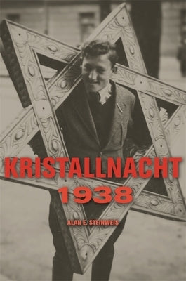 Kristallnacht 1938 by Steinweis