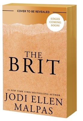 The Brit by Malpas, Jodi Ellen