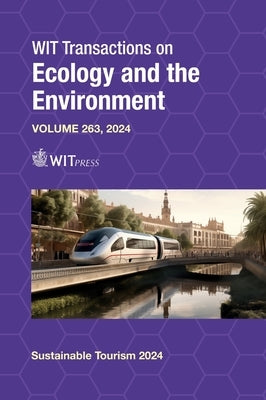 Sustainable Tourism XI by Syngellakis, Stavros