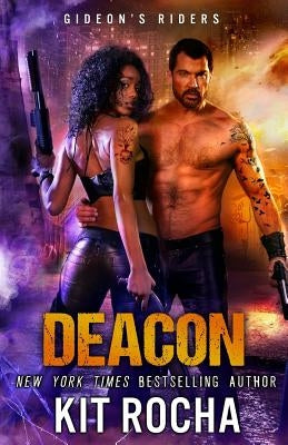Deacon by Rocha, Kit