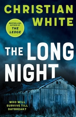 The Long Night by White, Christian