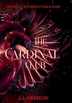 The Cardinal Club by Gremlin, L. L.