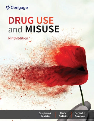 Drug Use and Misuse by Maisto, Stephen A.