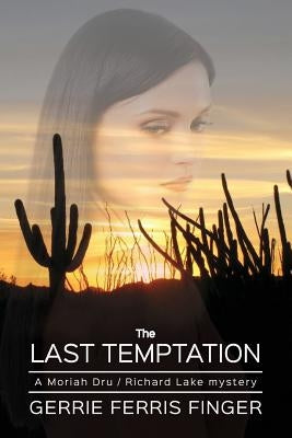 The Last Temptation by Finger, Gerrie Ferris