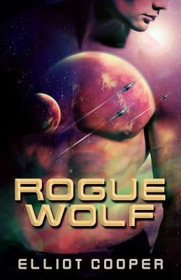 Rogue Wolf by Cooper, Elliot