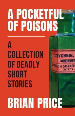 A Pocketful of Poisons by Price, Brian